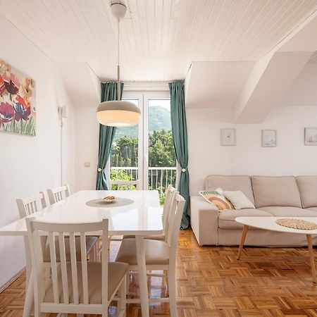 Apartments Maria Cavtat Eksteriør bilde