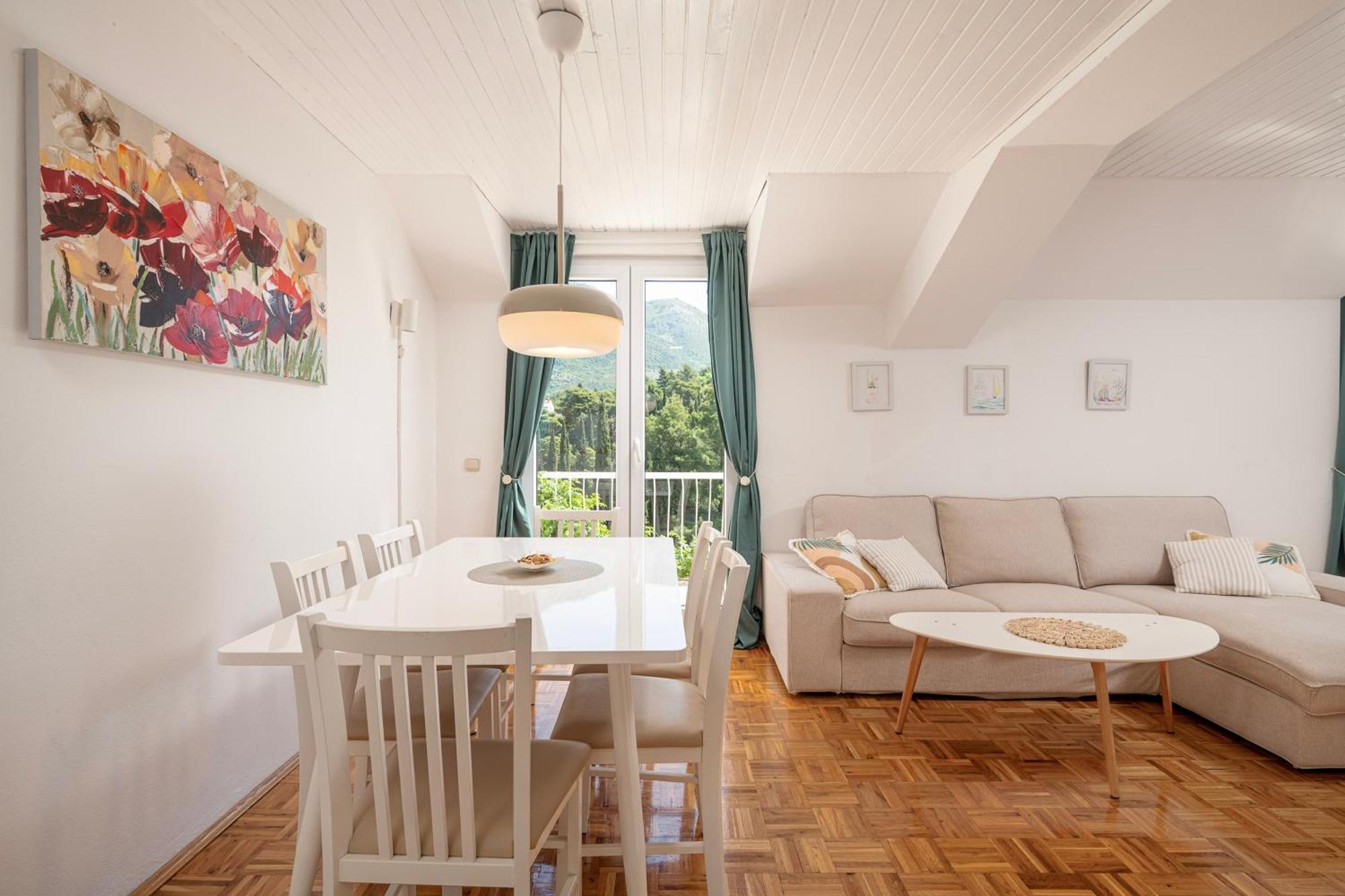 Apartments Maria Cavtat Eksteriør bilde
